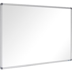 Visionchart Porcelain Magnetic Whiteboard 2100x1200mm