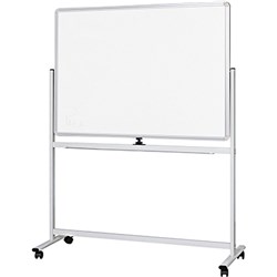 Visionchart Chilli Mobile Whiteboard 1500x1200mm