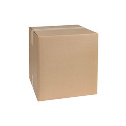 Marbig Professional Pallet Carton 285W x 285D x 300mmH Brown