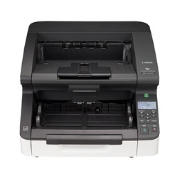 Canon imageFORMULA DRG2110 A3 Duplex Production Document Scanner Black