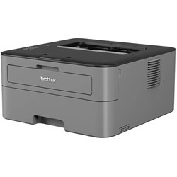 BROTHER HL-L2300D LASER PRINTER