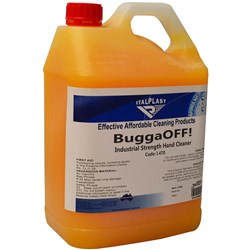 Italplast Hand Soap Industrial 5 Litres