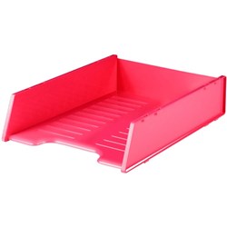 Italplast Fruit Document Tray Multifit-Watermelon