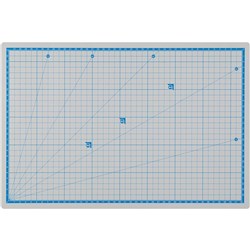 Zart Cutting Mat Double-Sided A3