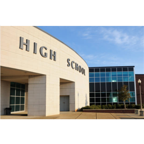 HIGHSCHOOL